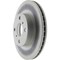Centric Parts Gcx Brake Rotor, 320.44124 320.44124 - alternate 2